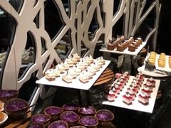 -泰谷酒店·太古码头闽菜自助餐厅