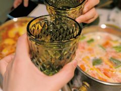 -Thai Basil罗勒叶泰式餐厅(时代天街店)