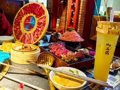 -吼堂老火锅(太古里总店)