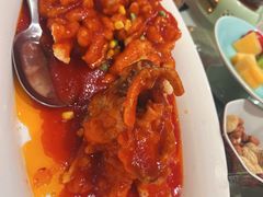 -好福记饭店(红梅公园店)