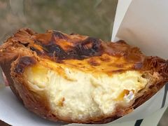 蛋挞-B&C黄油与面包·法式古堡面包坊(新天地店)