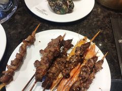 -川骄海鲜自助(河东店)