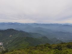 -妙峰山风景名胜区