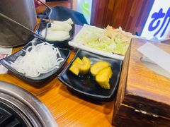 -杀猪天·韩国烤肉(总店)