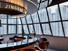 -境·Bar·日咖夜酒