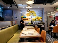 -台北楚楚园馅饼粥(虹桥南丰城店)