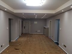 -百姓装潢(漕宝店)