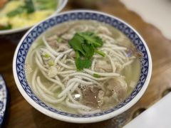羊肉汆面-塞伊德·蒙餐(锡林浩特店)