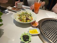 -千寻山野烤肉(中关村店)
