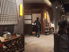 -贺庄·活鱼馆(珠吉路店)