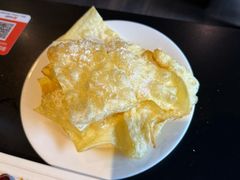 乳扇-南蛮子Southern Barbarian(进贤路店)
