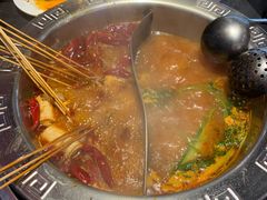 -热辣宗师·串串火锅(万达金街店)
