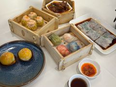 -侨美·唐荔园·40年地道粤菜