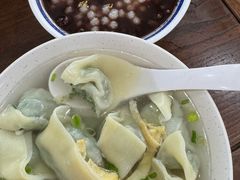 -随柳居·苏式小吃(建新巷店)