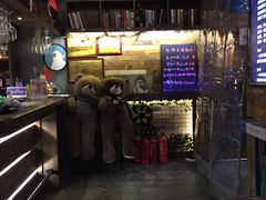 -别院里音乐餐酒吧(双流航空港店)