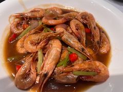-小厨师·二十年沈家门小海鲜(百井坊巷店)