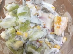 -PIZZERIA大黄鸭披萨