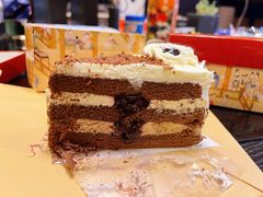黑森林蛋糕-凯宾美食廊Kempi Deli·凯宾斯基饭店(亮马桥路店)