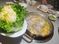 -潮发潮汕牛肉店(东方宝泰店)