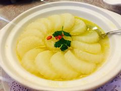 -锦海城市大酒店·上海酒楼(会馆浜路店)