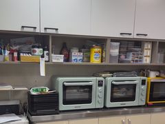 -爱之旅diy烘焙坊(西直门店)