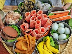 -顶上头·螺蛳火锅(五一新村店)