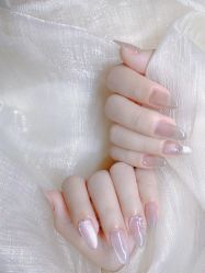 -M·X Nail日式美甲美睫
