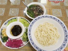 -清真·鸦儿李记·小馆(后海店)