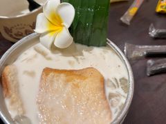 泡鲁达-婉泰·特色小吃·舂鸡脚(告庄二店)