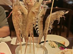 -东海怡品海鲜豆捞(舟宿夜江店)