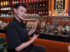 -上海龙之梦万丽酒店