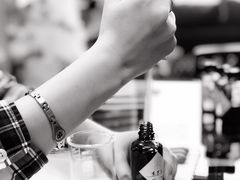 -墨more调香馆DIY自调香水(博雅国际中心B座店)