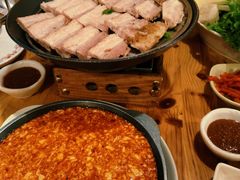 -元奶奶包饭(公新银浦店)
