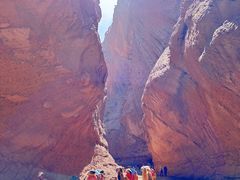 -天山神秘大峡谷