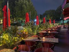 -BROWNSTONE布朗石西班牙餐厅(富城店)