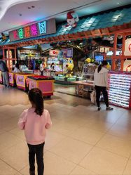 -卡通尼乐园(新达汇三林店)