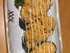 -一心创作料理屋(经开万达店)