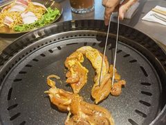 -炉队长·齐齐哈尔家庭烤肉(马家堡店)