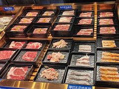 -尹珍珠·韩式无限烤肉(回龙湾店)