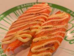 -三禾寿司(君尚店)