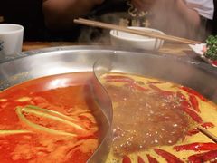 -大龙燚火锅(春熙店)
