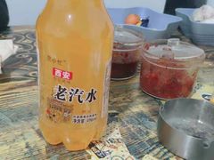 -老刘家泡馍·陕西老字号(钟楼广济街店)