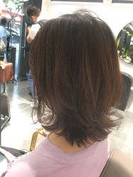 -卓梵美发·精品Salon