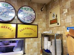 -小胖包子王(光明楼店)