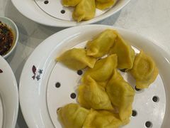 -船歌·鱼水饺青岛菜(国贸商城店)