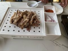 -老毛手抓·盐池滩羊非遗手抓(宁夏总店)