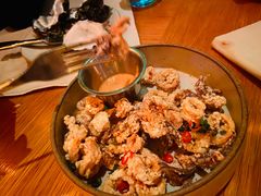 -THE CANNERY&JUJU 新鲜海鲜·牛排美食酒廊