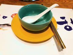-甜阿姨·天台花园私房菜(万松园店)