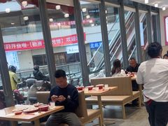 -喜家德虾仁水饺(开发区振华店)