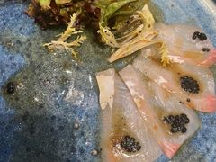 -傑·料理·海鲜放题(佛山文华荟店)